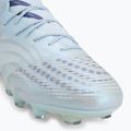 Buty piłkarskie PUMA Future 9 Fusion FG/AG icy blue/blue jewel 7