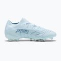Buty piłkarskie PUMA Future 9 Fusion FG/AG icy blue/blue jewel 2