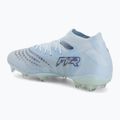 Buty piłkarskie PUMA Future 9 Pro FG/AG icy blue/blue jewel 3
