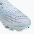 Buty piłkarskie PUMA Future 9 Pro FG/AG icy blue/blue jewel 7