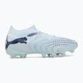 Buty piłkarskie PUMA Future 9 Match FG/AG icy blue/puma white/blue jewel 2