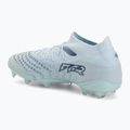 Buty piłkarskie PUMA Future 9 Match FG/AG icy blue/puma white/blue jewel 3