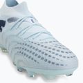Buty piłkarskie PUMA Future 9 Match FG/AG icy blue/puma white/blue jewel 7