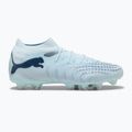 Buty piłkarskie PUMA Future 9 Match FG/AG icy blue/puma white/blue jewel 8