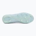 Buty piłkarskie PUMA Future 9 Match Fusion FG/AG icy blue/puma white/blue jewel 4