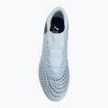 Buty piłkarskie PUMA Future 9 Match Fusion FG/AG icy blue/puma white/blue jewel 5