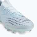Buty piłkarskie PUMA Future 9 Match Fusion FG/AG icy blue/puma white/blue jewel 7