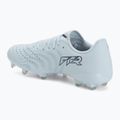 Buty piłkarskie PUMA Future 9 Play FG/AG icy blue/puma white/blue jewel 3