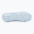 Buty piłkarskie dziecięce PUMA Future 9 Pro FG/AG Jr icy blue/puma white/blue jewel 4