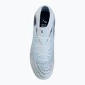 Buty piłkarskie dziecięce PUMA Future 9 Pro FG/AG Jr icy blue/puma white/blue jewel 5