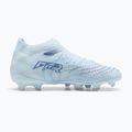 Buty piłkarskie dziecięce PUMA Future 9 Pro FG/AG Jr icy blue/puma white/blue jewel 2