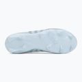 Buty piłkarskie dziecięce PUMA Future 9 Match FG/AG Jr icy blue/puma white/blue jewel 4