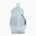 Buty piłkarskie dziecięce PUMA Future 9 Match FG/AG Jr icy blue/puma white/blue jewel 6