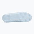 Buty piłkarskie dziecięce PUMA Future 9 Play FG/AG Jr icy blue/puma white/blue jewel 4
