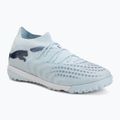 Buty piłkarskie PUMA Future 9 Match TT icy blue/puma white/blue jewel