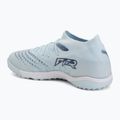 Buty piłkarskie PUMA Future 9 Match TT icy blue/puma white/blue jewel 3