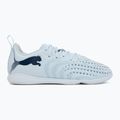 Buty piłkarskie dziecięce PUMA Future 9 Play IT Jr icy blue/puma white/blue jewel 2