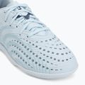 Buty piłkarskie dziecięce PUMA Future 9 Play IT Jr icy blue/puma white/blue jewel 7