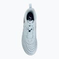 Buty piłkarskie dziecięce PUMA Future 9 Play TT icy blue/puma white/blue jewel 5