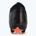 Buty piłkarskie dziecięce PUMA Ultra 6 Match FG/AG Jr puma black/puma red 6