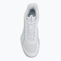 Buty do piłki ręcznej PUMA Accelerate Pro 4 Game On puma white/baltic sea blue/fresh water 5