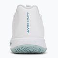 Buty do piłki ręcznej PUMA Accelerate Pro 4 Game On puma white/baltic sea blue/fresh water 6
