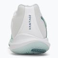 Buty do piłki ręcznej damskie PUMA Vantage Nitro Game On puma white/baltic blue/fresh water 6