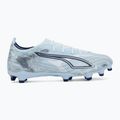 Buty piłkarskie PUMA Ultra 6 Match FG/AG icy blue/puma white/blue jewel 2