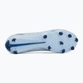 Buty piłkarskie PUMA Ultra 6 Match FG/AG icy blue/puma white/blue jewel 4