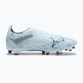 Buty piłkarskie PUMA Ultra 6 Match FG/AG icy blue/puma white/blue jewel 2