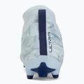 Buty piłkarskie dziecięce PUMA Ultra 6 Match+ LL FG/AG Jr icy blue/puma white/blue jewel 6