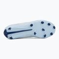 Buty piłkarskie dziecięce PUMA Ultra 6 Match FG/AG Jr icy blue/puma white/blue jewel 4