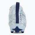 Buty piłkarskie dziecięce PUMA Ultra 6 Match FG/AG Jr icy blue/puma white/blue jewel 6