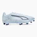 Buty piłkarskie PUMA Ultra 6 Play FG/AG icy blue/puma white/blue jewel 2