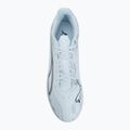 Buty piłkarskie PUMA Ultra 6 Play FG/AG icy blue/puma white/blue jewel 5