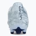 Buty piłkarskie PUMA Ultra 6 Play FG/AG icy blue/puma white/blue jewel 6
