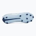 Buty piłkarskie dziecięce PUMA Ultra 6 Play FG/AG Jr icy blue/puma white/blue jewel 4