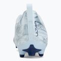 Buty piłkarskie dziecięce PUMA Ultra 6 Play FG/AG Jr icy blue/puma white/blue jewel 6