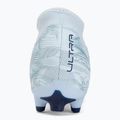 Buty piłkarskie PUMA Ultra 6 Play+ FG/AG icy blue/puma white/blue jewel 6