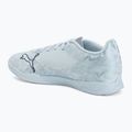 Buty piłkarskie PUMA Ultra 6 Play IT icy blue/puma white/blue jewel 3