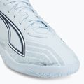 Buty piłkarskie PUMA Ultra 6 Play IT icy blue/puma white/blue jewel 7