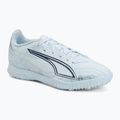 Buty piłkarskie PUMA Ultra 6 Play TT icy blue/puma white/blue jewel