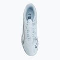 Buty piłkarskie PUMA Ultra 6 Play TT icy blue/puma white/blue jewel 5