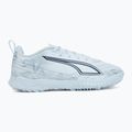 Buty piłkarskie dziecięce PUMA Ultra 6 Play TT Jr icy blue/puma white/blue jewel 2