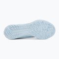 Buty piłkarskie dziecięce PUMA Ultra 6 Play TT Jr icy blue/puma white/blue jewel 4