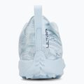 Buty piłkarskie dziecięce PUMA Ultra 6 Play TT Jr icy blue/puma white/blue jewel 6