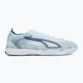 Buty piłkarskie PUMA Ultra 6 Match IT icy blue/puma white/blue jewel 2