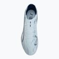 Buty piłkarskie PUMA Ultra 6 Match IT icy blue/puma white/blue jewel 5