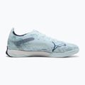 Buty piłkarskie PUMA Ultra 6 Match IT icy blue/puma white/blue jewel 9