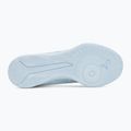 Buty piłkarskie dziecięce PUMA Ultra 6 Play It Jr icy blue/puma white/blue jewel 4